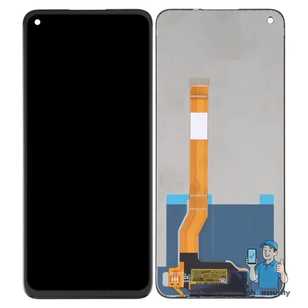 LCD with Touch Screen for OnePlus Nord CE 2 Lite 5G